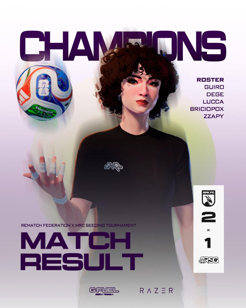 SPK FC tweet media