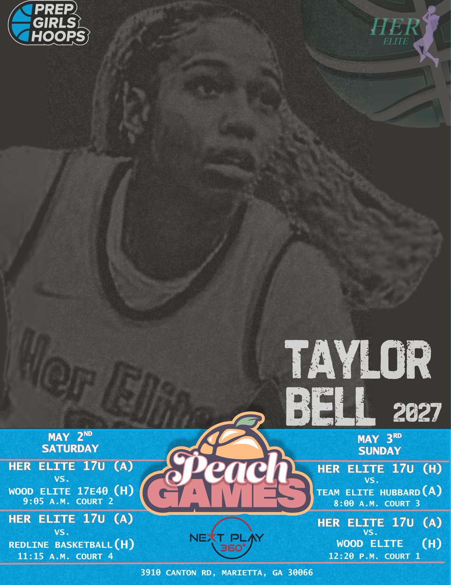 Taylor Bell tweet media