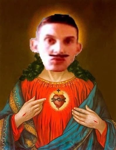 Slimelord@2026 (@slimelord_uttp) on Twitter photo 