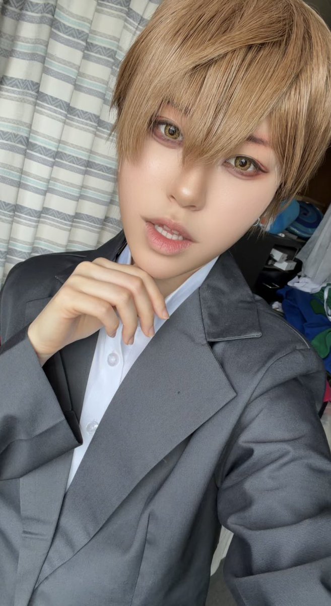 むぅあり tweet media