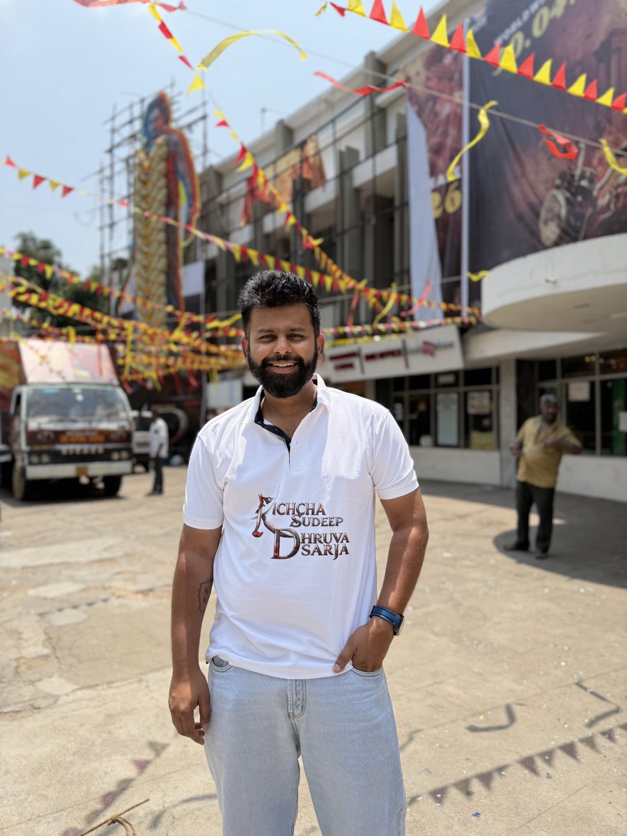 Harish Arasu PRO tweet media