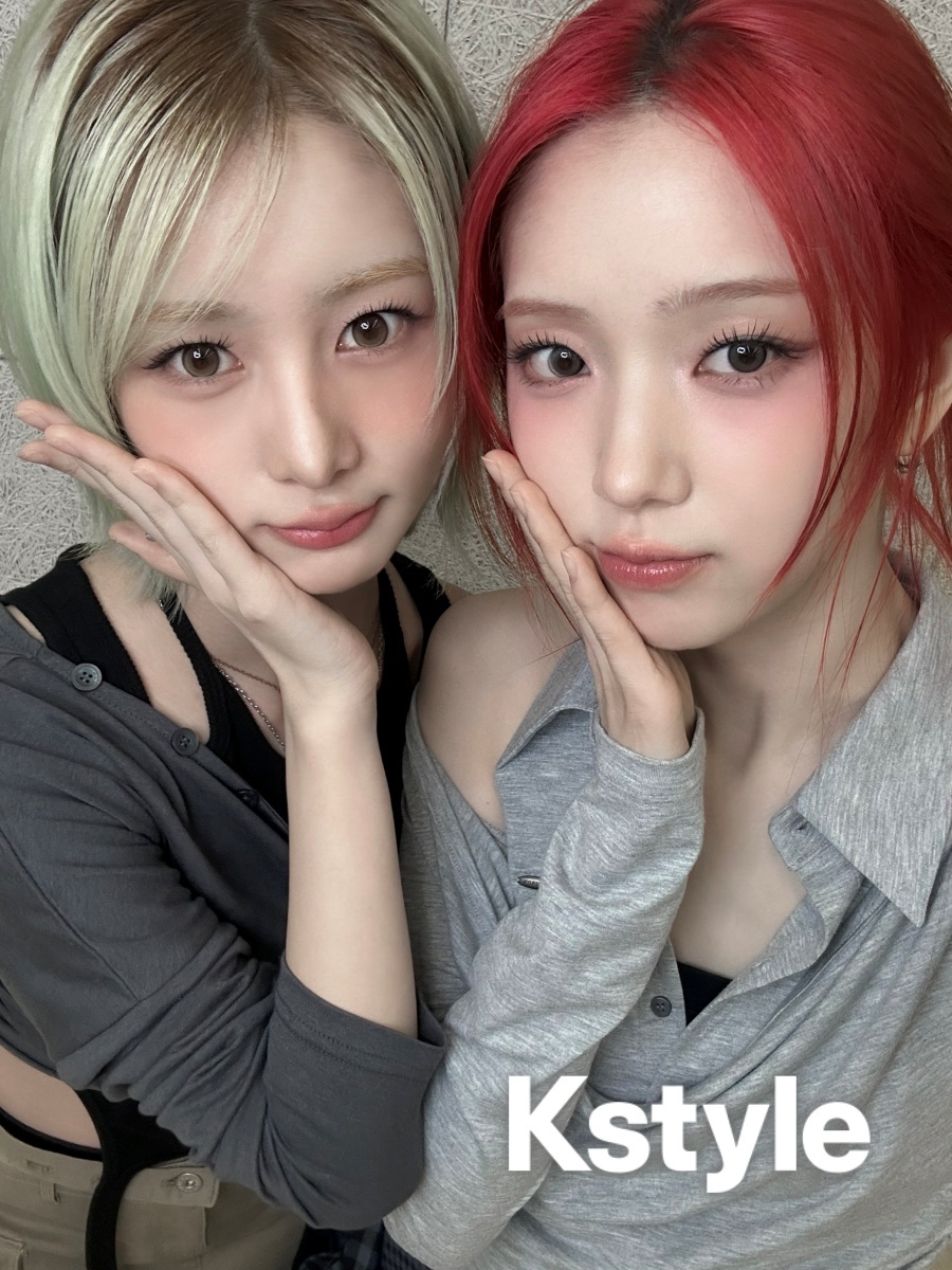 Kstyle tweet media