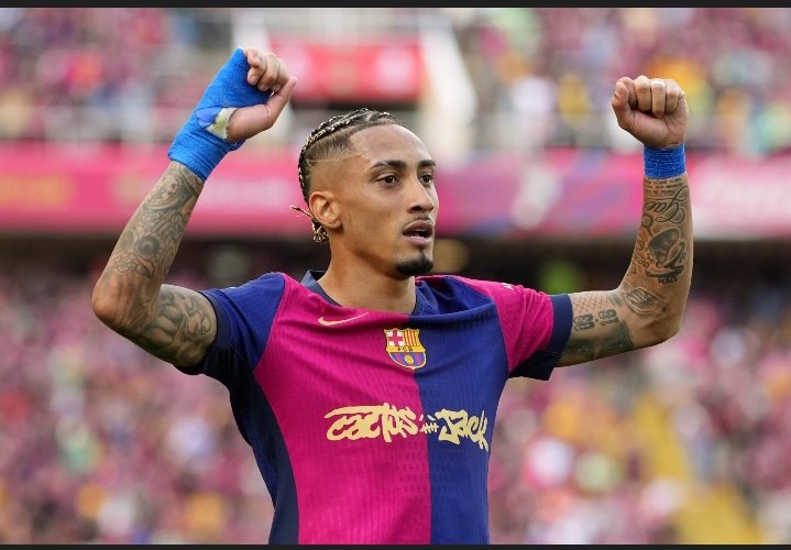 Barca_Michàél tweet media