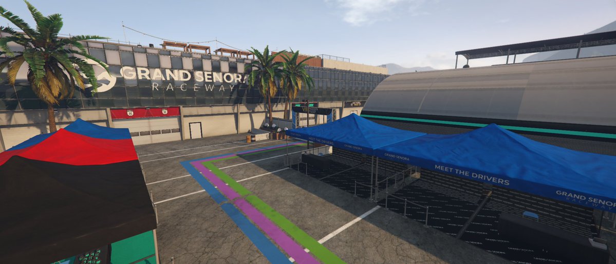 ShadelineRP's tweet image. もちろん新規住民も絶賛募集中！

#FiveM #GTA5 #GTARP #新規募集 #初心者歓迎 #ShadelineRP