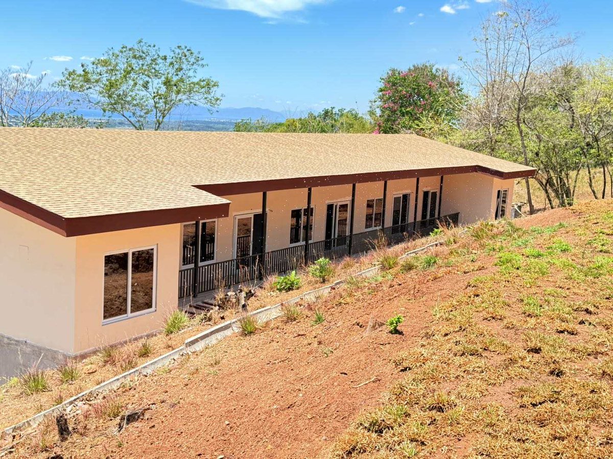 xujiayu39535183's tweet image. Asphalt roof in Costa Rica
#rooftops #roofconstruction