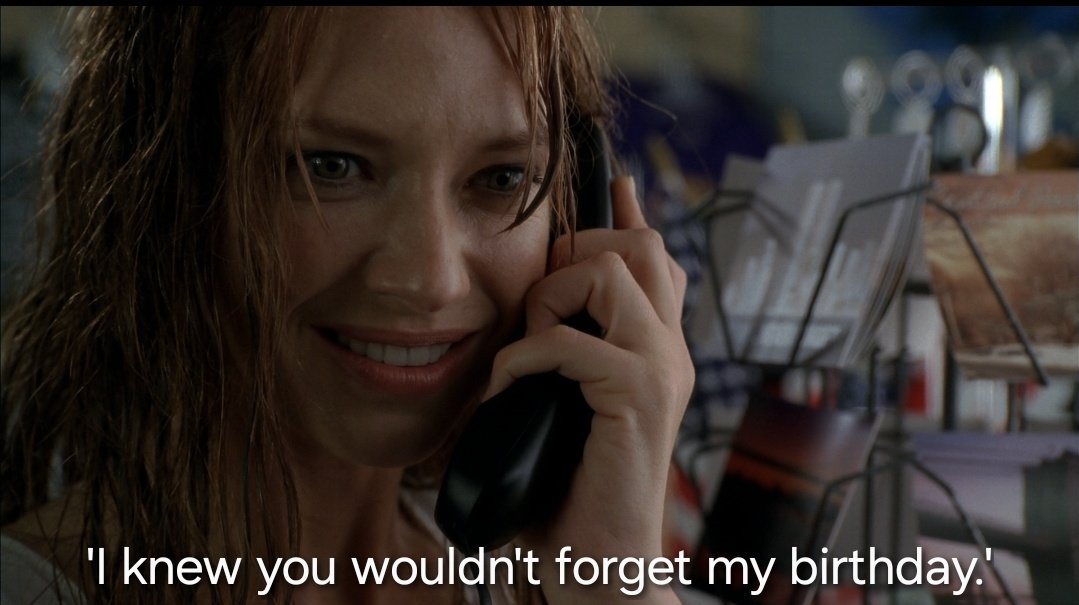 michlastone's tweet image. AGORA ELA SABE #Fringe