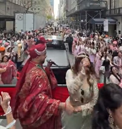 Kranti Kumar tweet media