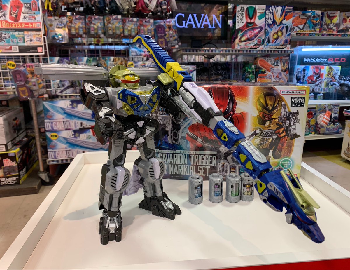 キッズウォーカー柴田店 tweet media