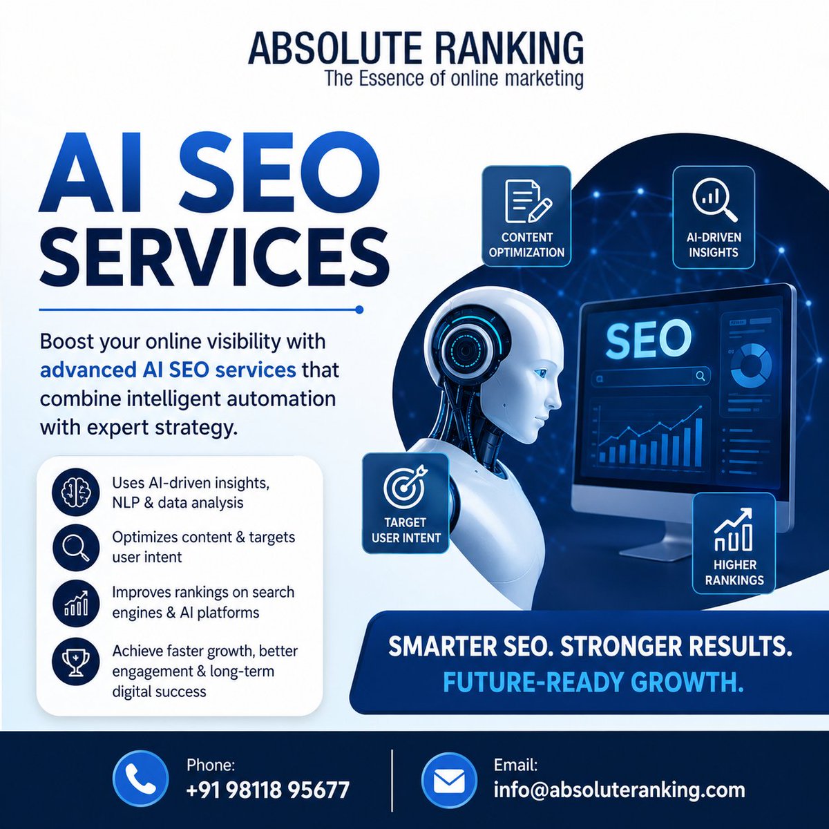 Absolute Web Ranking tweet media