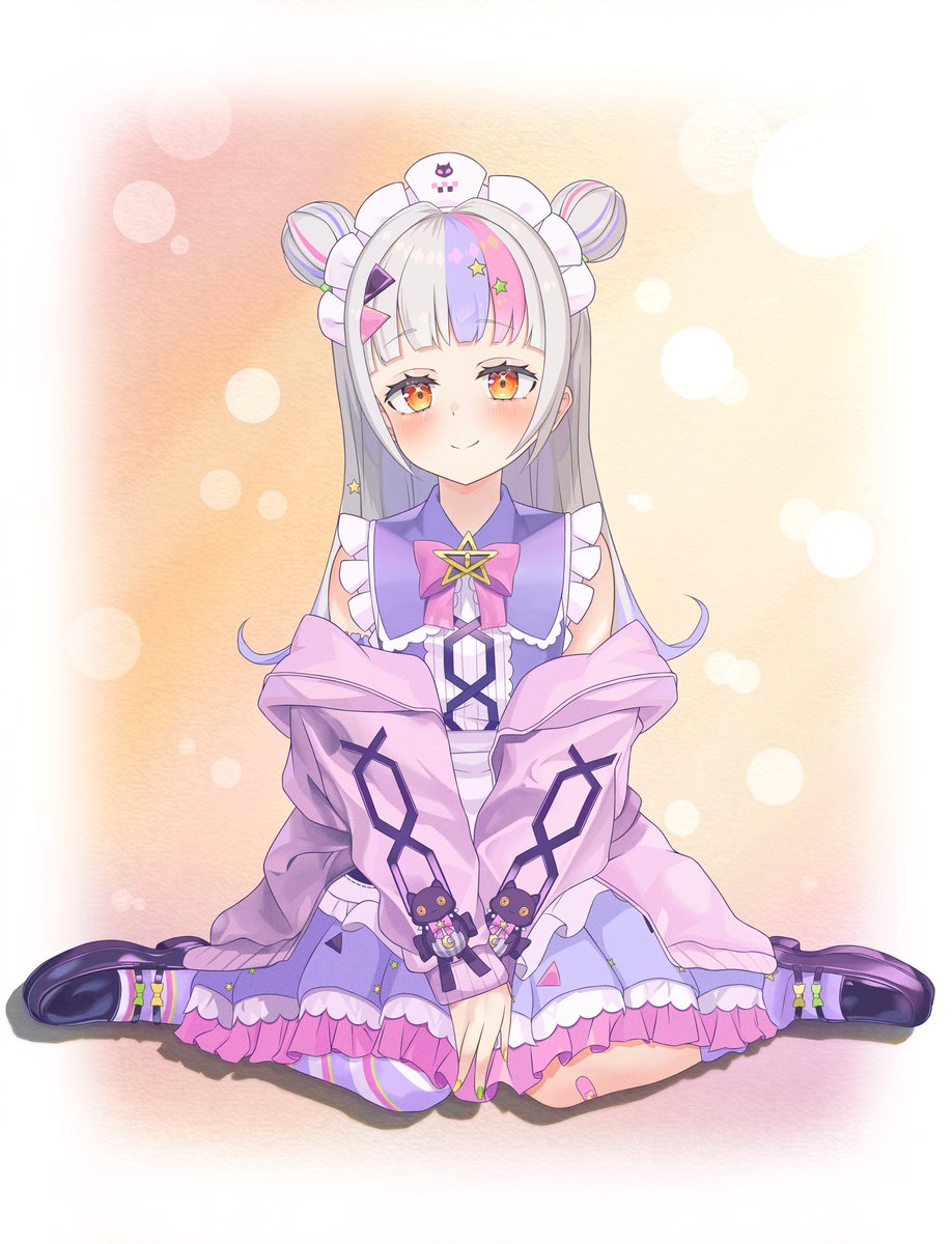 いろはす tweet media