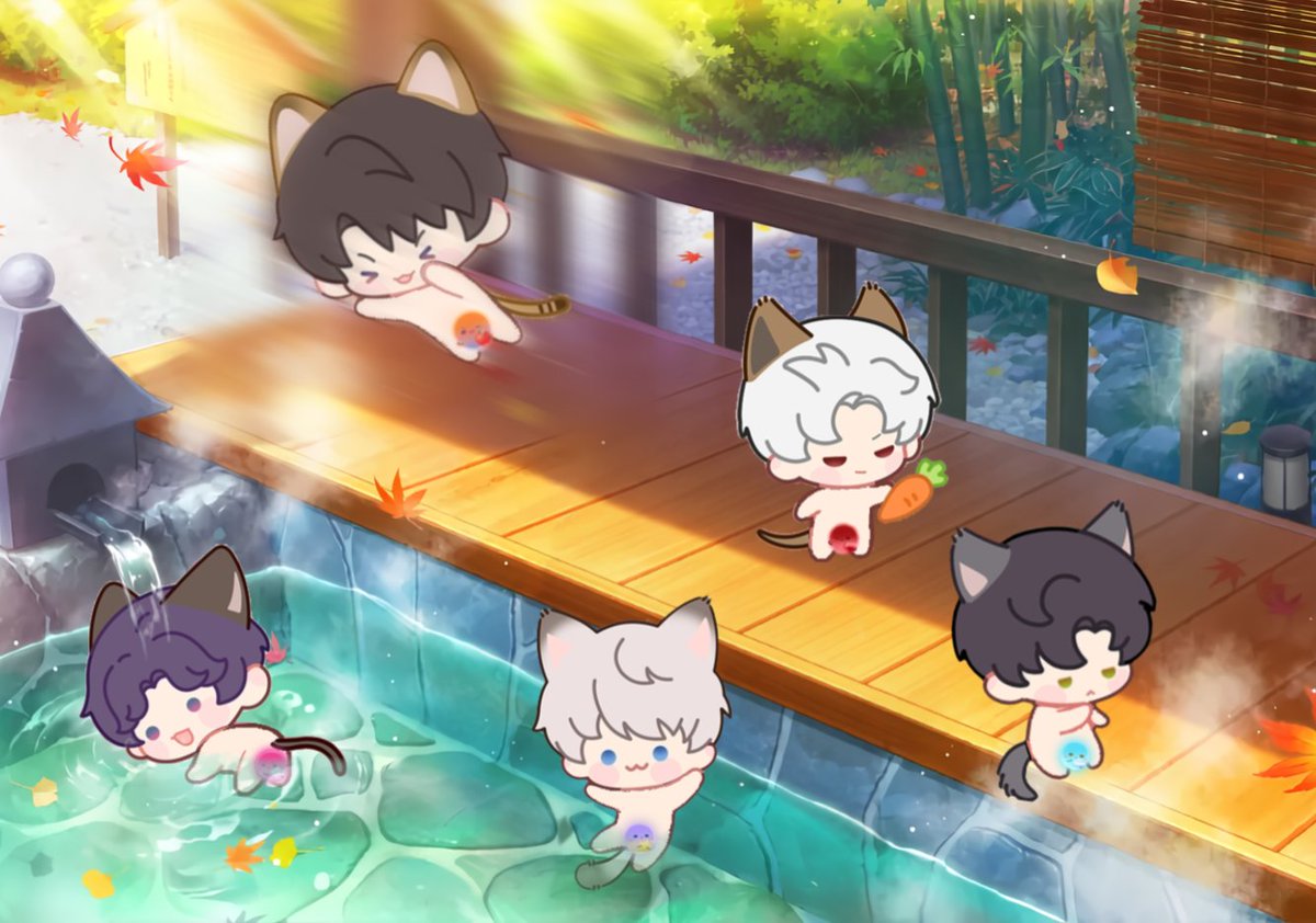 Wood (黎深 version) (feat. 夏以昼) tweet media