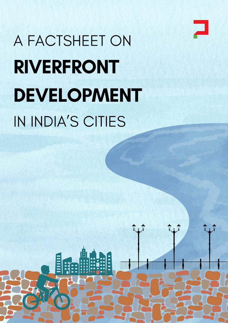 CitiesQuestion's tweet photo. 🧵#Riverfrontdevelopment is reshaping cities across India. From Ahmedabad to Guwahati and Hyderabad, projects are underway to “revitalise” rivers. We made a factsheet to make sense of this development project which is sweeping the whole country. (1/8) https://t.co/tqN2C9J6wQ