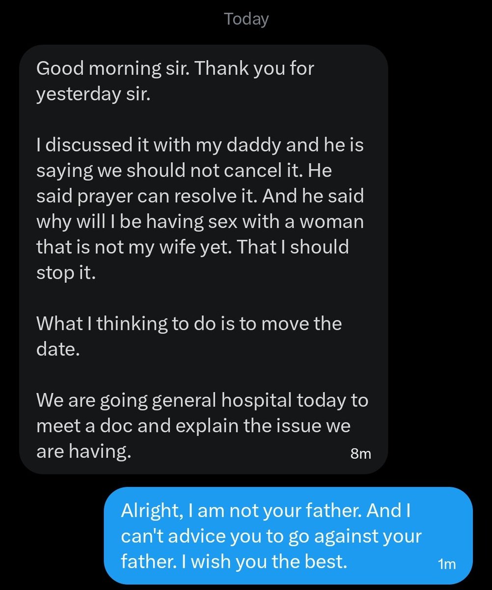 Àgbà John Doe tweet media