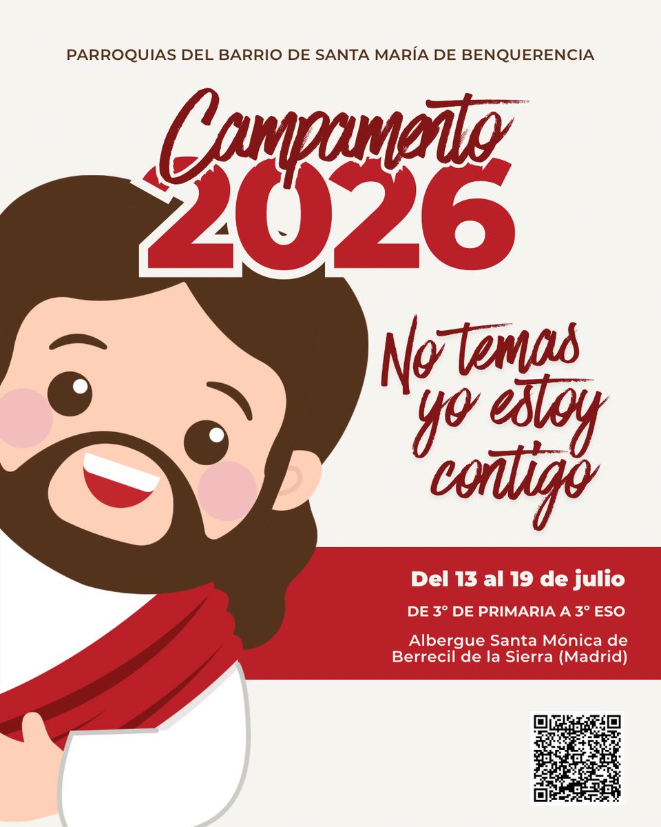 Sta. M. Benquerencia tweet media