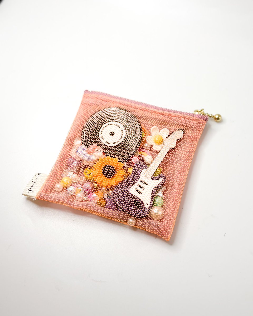 VINYL / ビニール tweet media