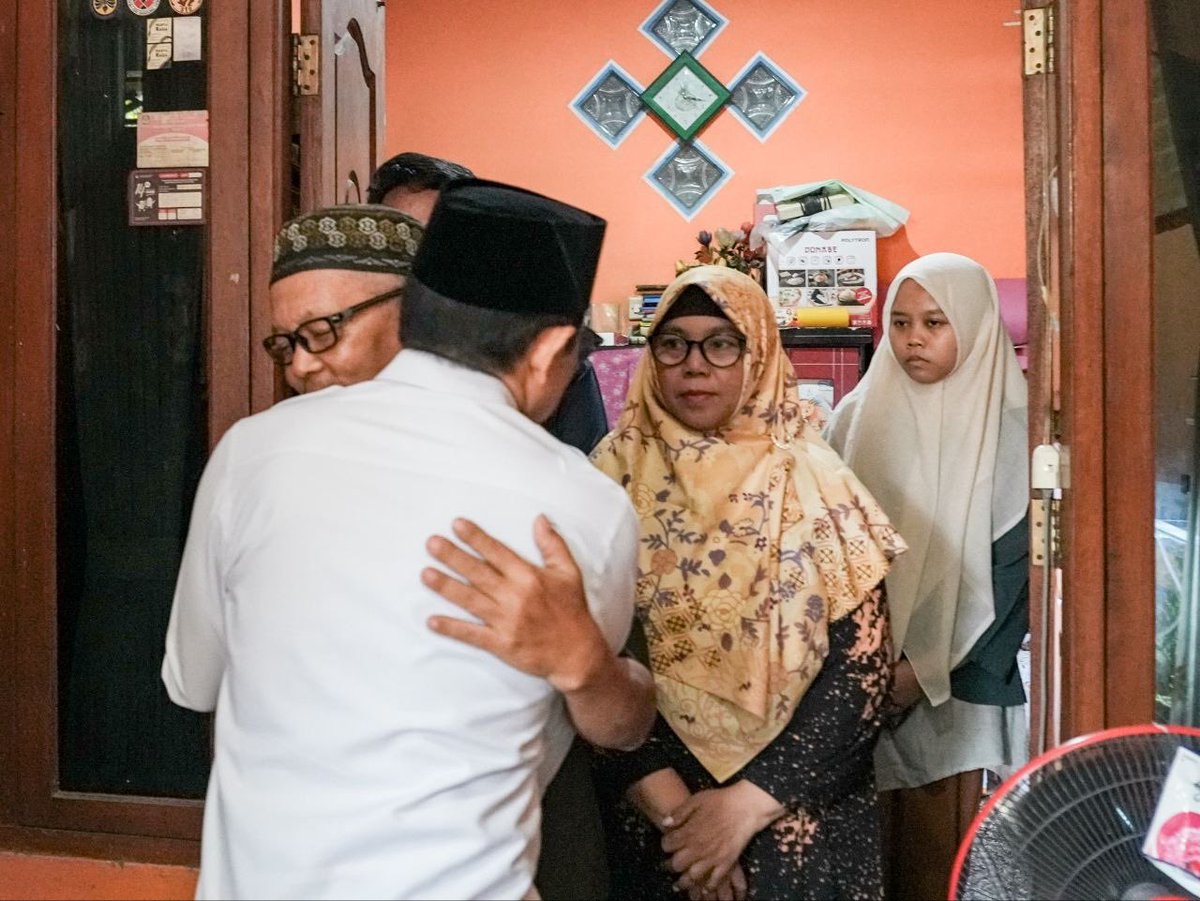 A Muhaimin Iskandar tweet media