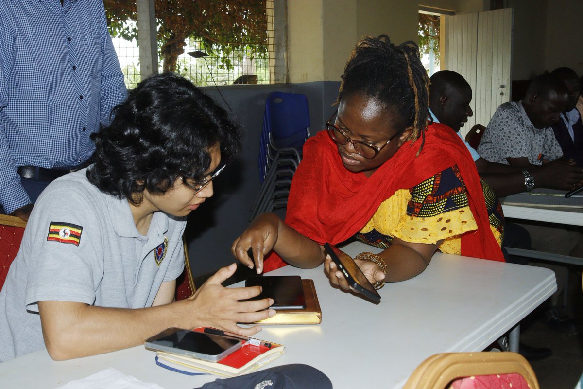 Jaffari Muyinda tweet media
