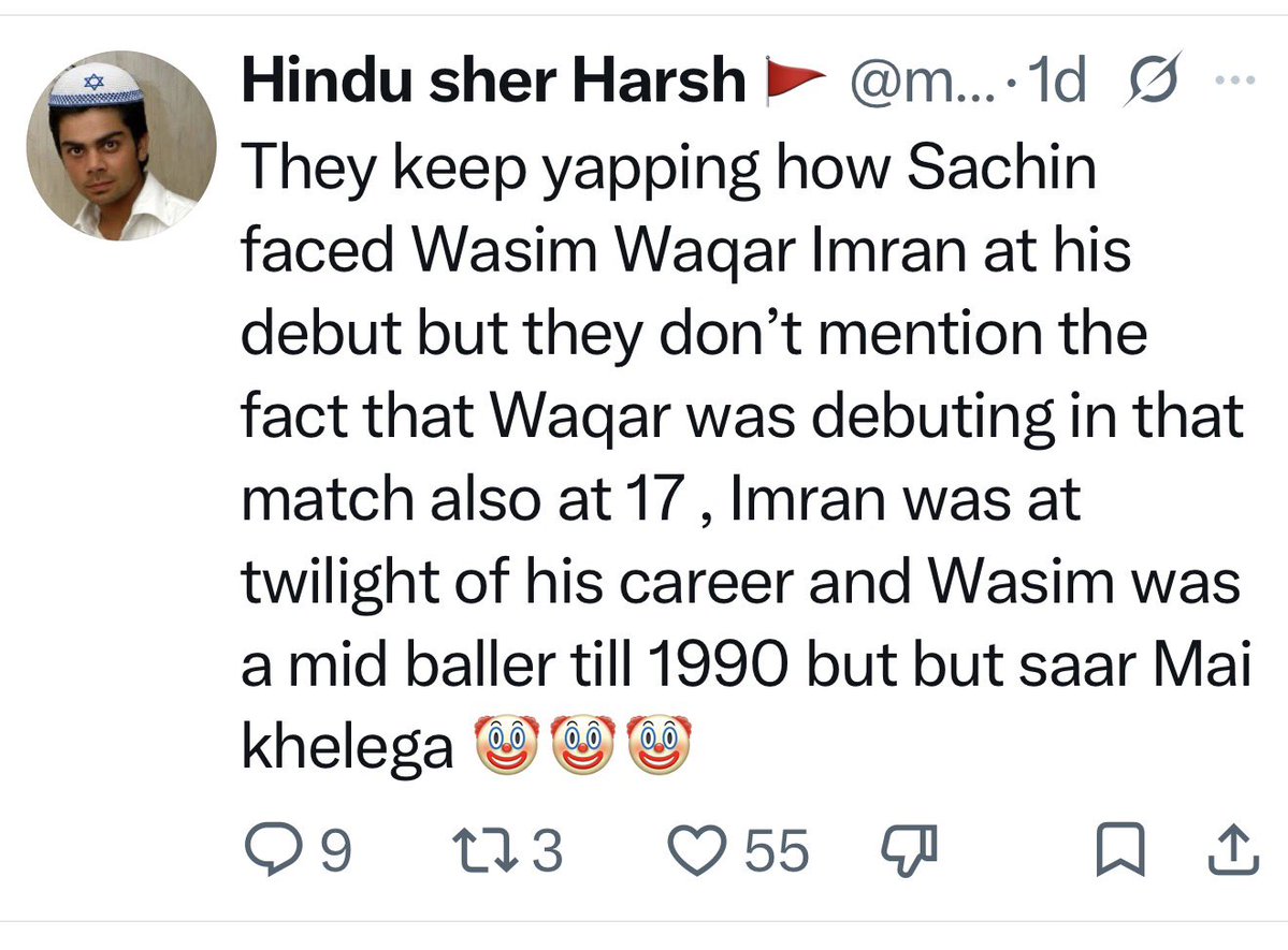 Nimish Dubey tweet media
