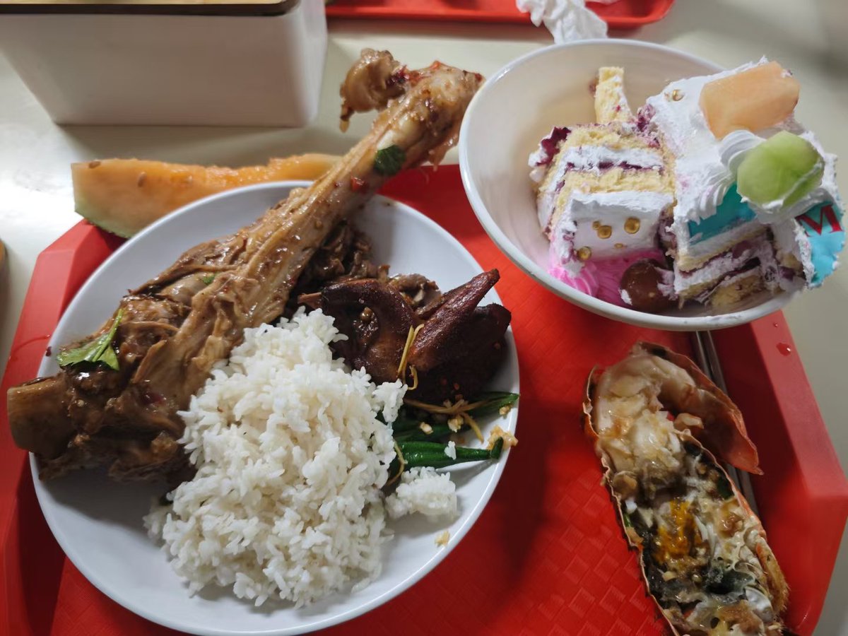 孤烟暮蝉 tweet media