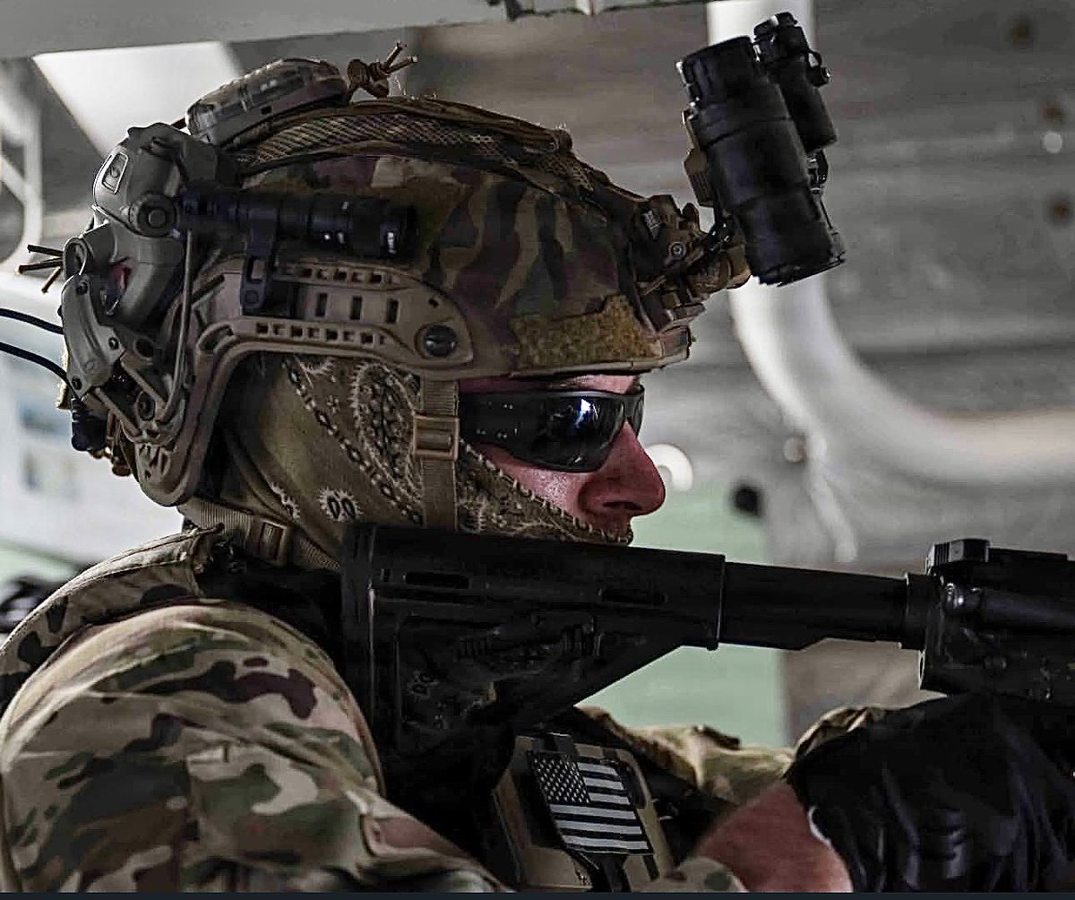 Spartan Airsoft Team tweet media