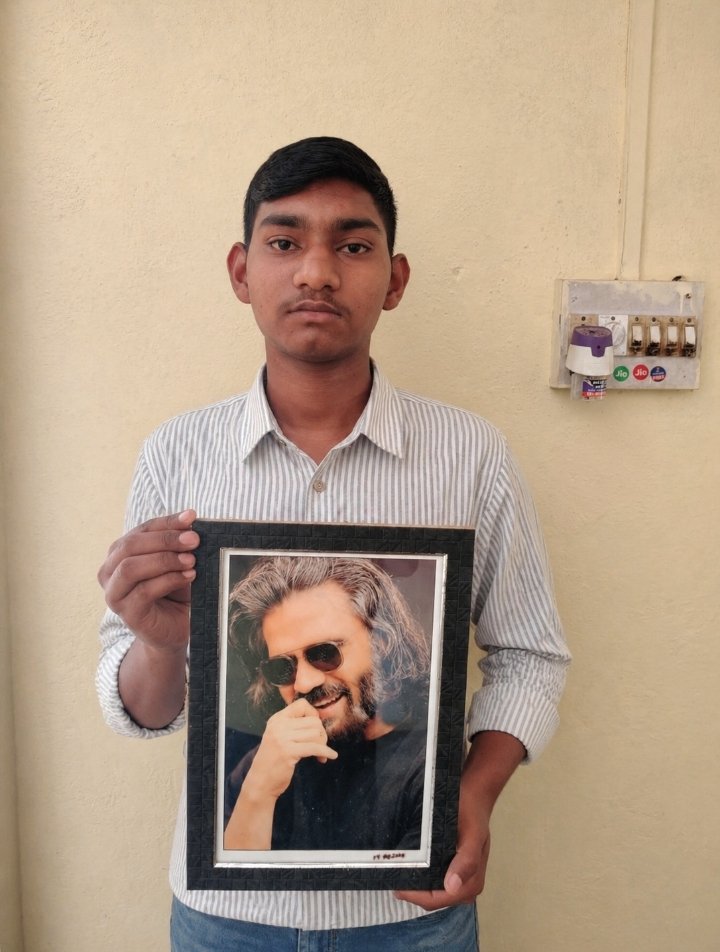 Vinod Rathore tweet media