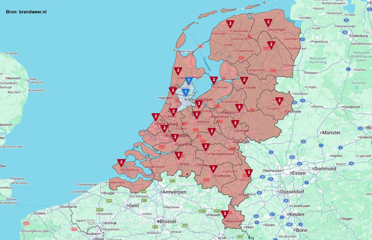 ➡️ Robert de Vries tweet media