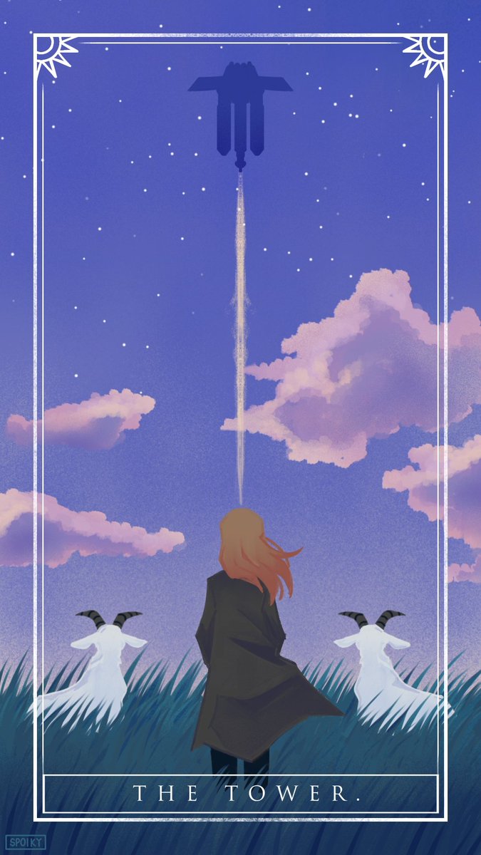 Spoiky | Playing Persona 1 tweet media