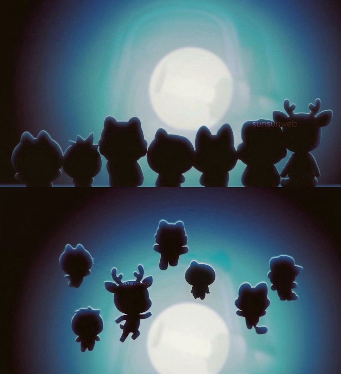 isabella | ENHYPEN IS 7 tweet media