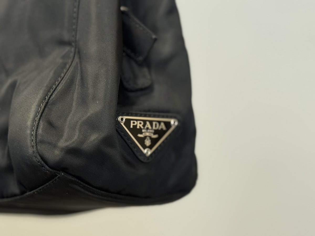 プラダ最終おねさげしました！ prada女包 a货（微信10086082)-BVLGARI服装[微信