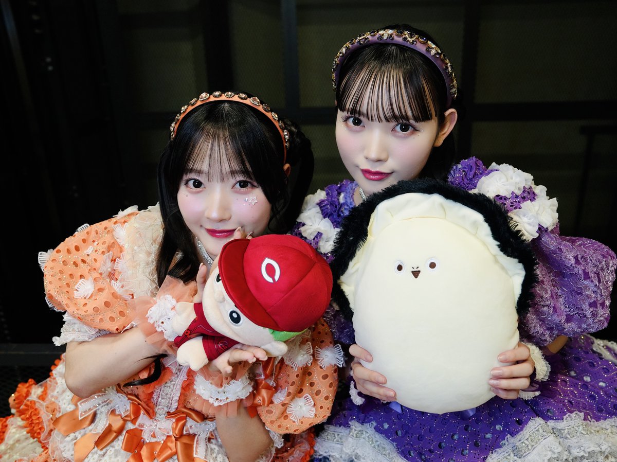 CUTIE STREET【Official】 tweet media