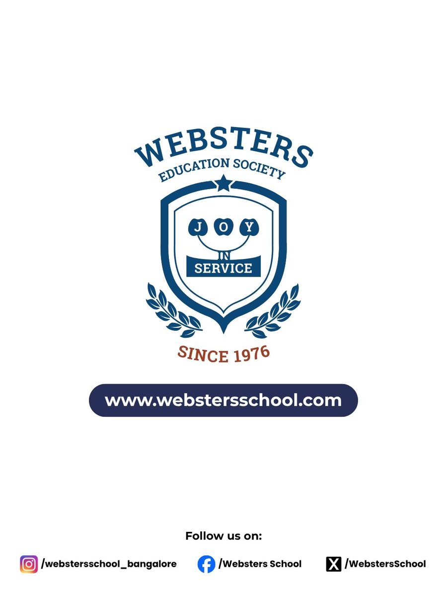 WebstersSchool's tweet image. 🏏 𝗕𝘂𝗶𝗹𝗱𝗶𝗻𝗴 𝗙𝘂𝘁𝘂𝗿𝗲 𝗖𝗵𝗮𝗺𝗽𝗶𝗼𝗻𝘀 𝗮𝘁 𝗪𝗲𝗯𝘀𝘁𝗲𝗿𝘀

Glimpses from the Selection Trials held on 20 April 2026 at Websters School, led by expert coaches from Classic Cricket Academy.

#WebstersSchool #CricketTrials #FutureChampions #StudentAthletes #KSCA