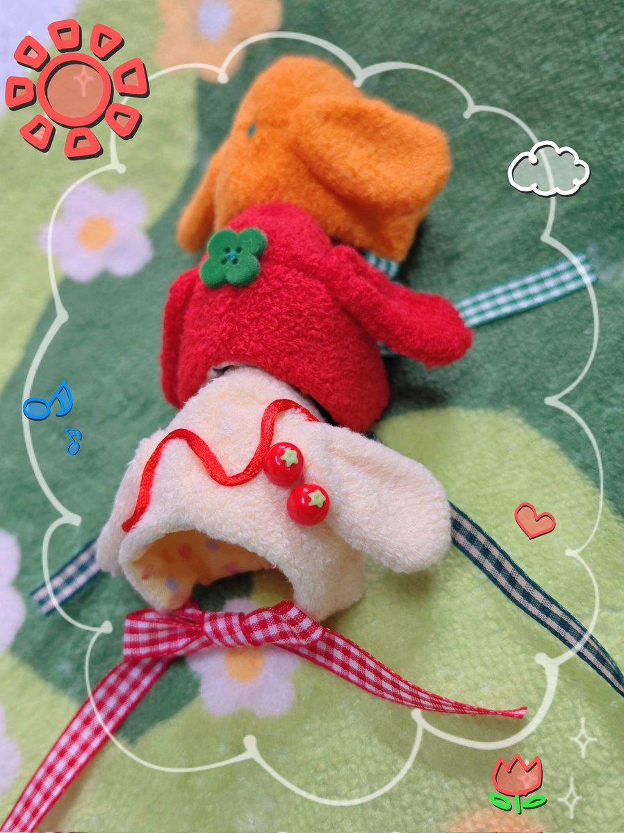 Two Rabbits 투래빗샵 tweet media