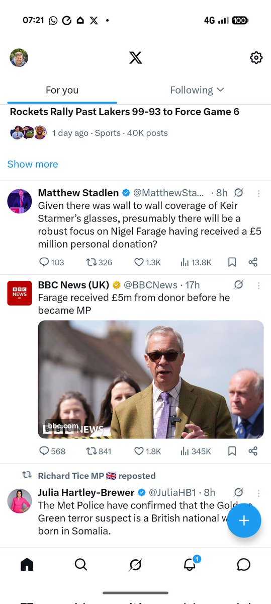 R M tweet media