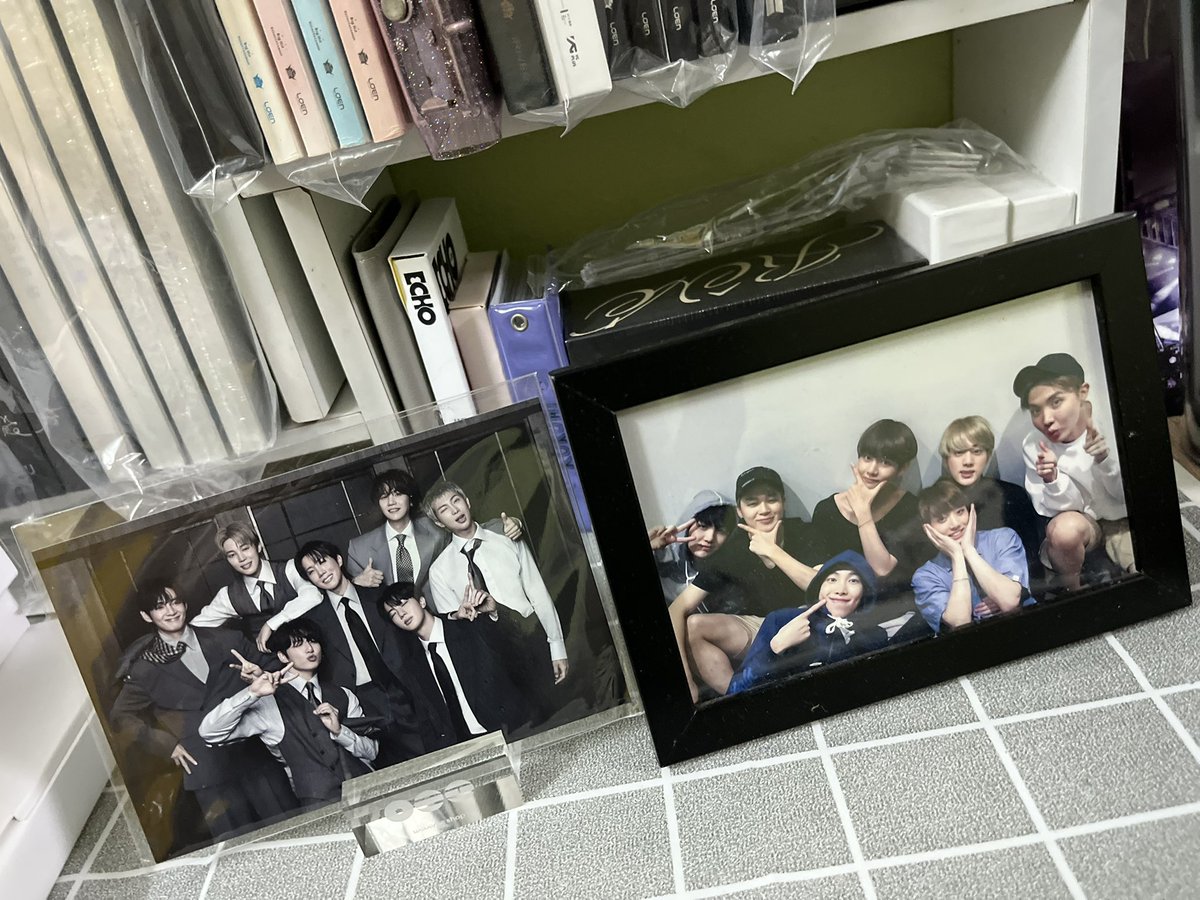 หาเงินไปคอนเสิร์ต| ᵇᵗˢ ᴬᴿᴵᴿᴬᴺᴳ tweet media