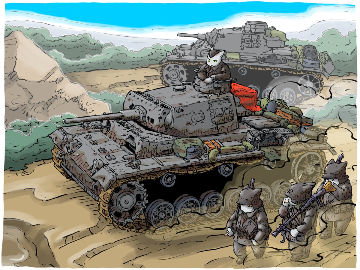 ヤバーン tweet media