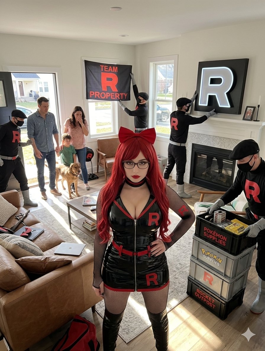Corrupted Pokeslut Lorelie tweet media