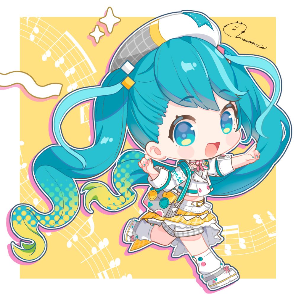 もも寝子@イラストレーター (@Momone_cco) / Posts / X