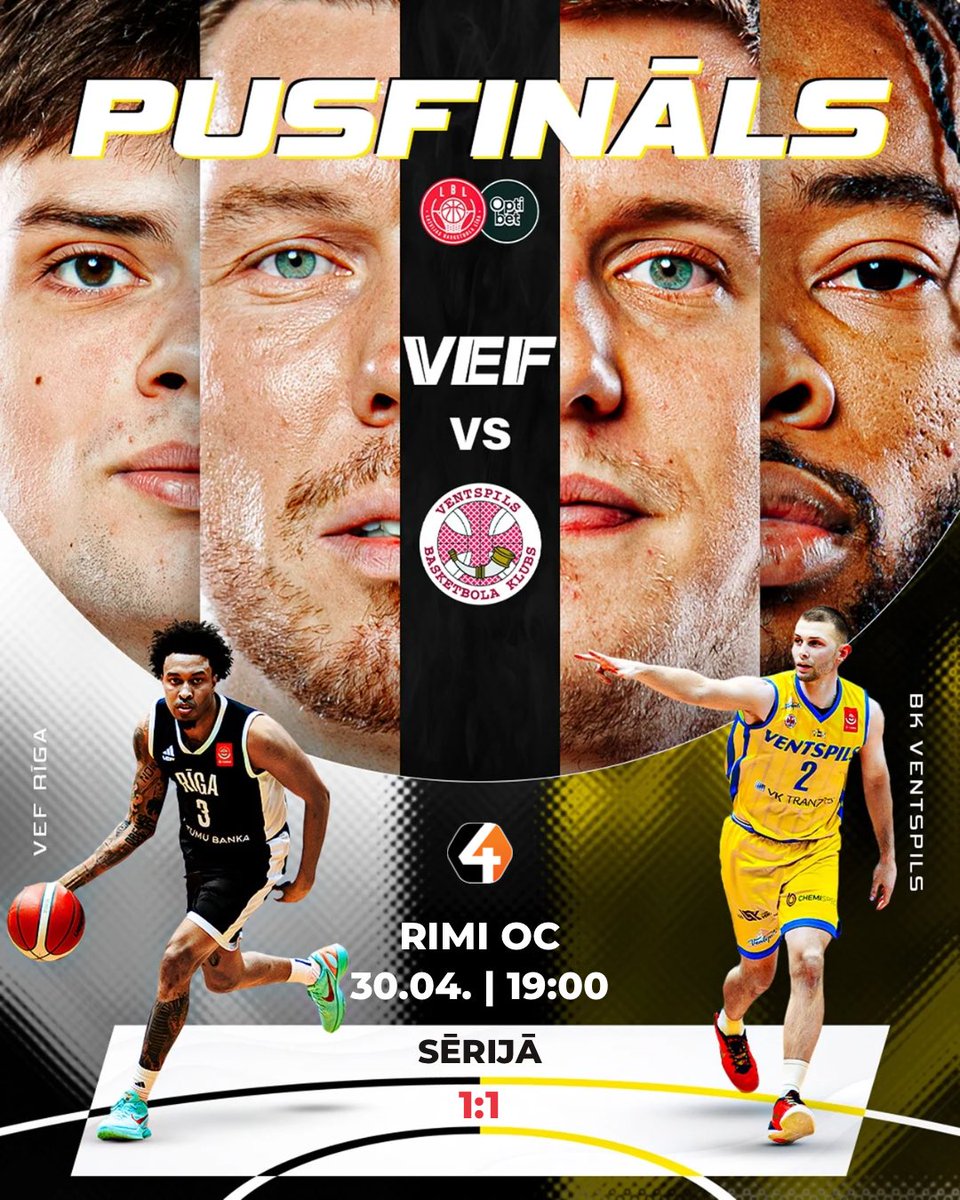 Latvijas Basketbola savienība tweet media