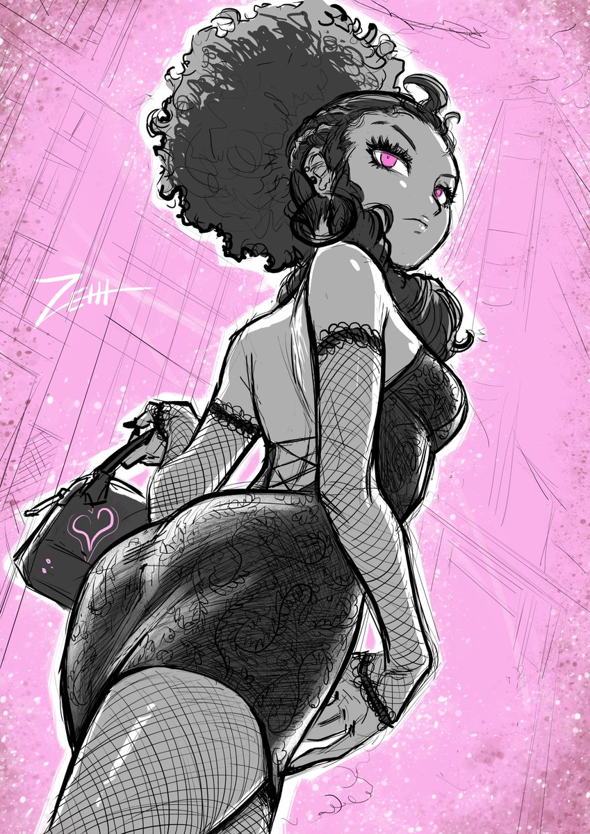 BreakDey's tweet photo. Glamor✨
#art #artwork #artist #illustration #digitalart https://t.co/gomFSxZVSB
