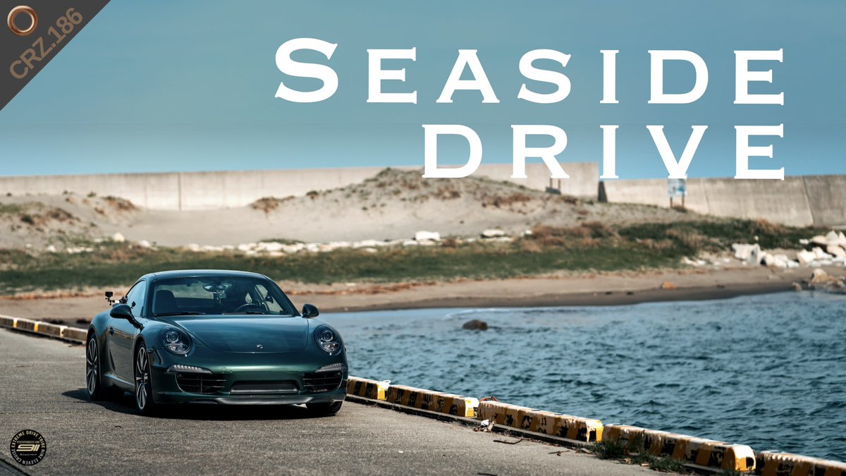 911crz's tweet image. え？県道は海の上？！「海上の県道 223号線」からの沿岸ドライブ！絶景カフェからのチルな宿へのポルシェドライブ！

&amp;gt;&amp;gt; youtu.be/axMjCOL2oJ8

#porsche #porsche911 #roadtrip #PSF2026 #ポルシェ #海上の県道 #県道223号 #海沿いドライブ #絶景カフェ