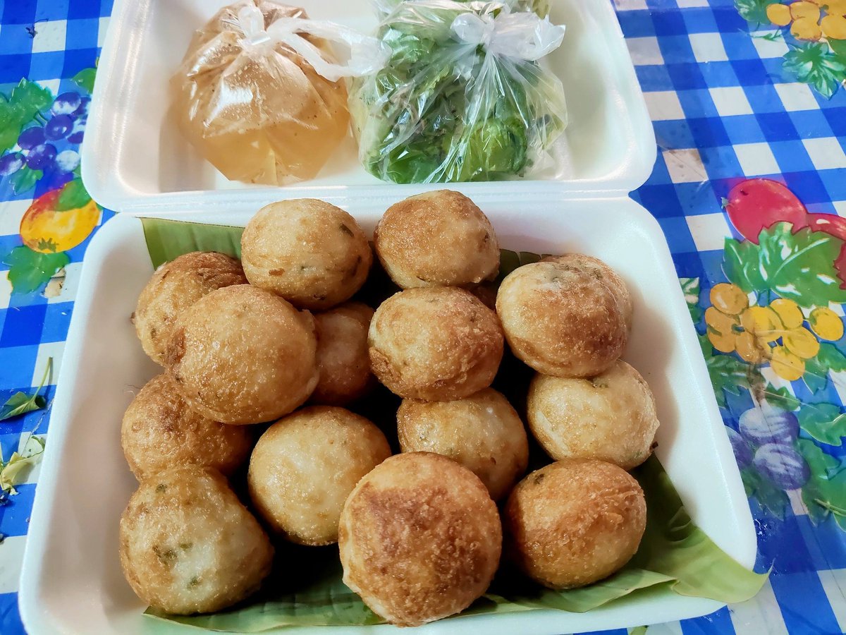 bdm007official's tweet photo. នំគ្រួកខ្មែរ! #នំខ្មែរ #នំគ្រួកខ្មែរ https://t.co/2HMBk9S9Lm