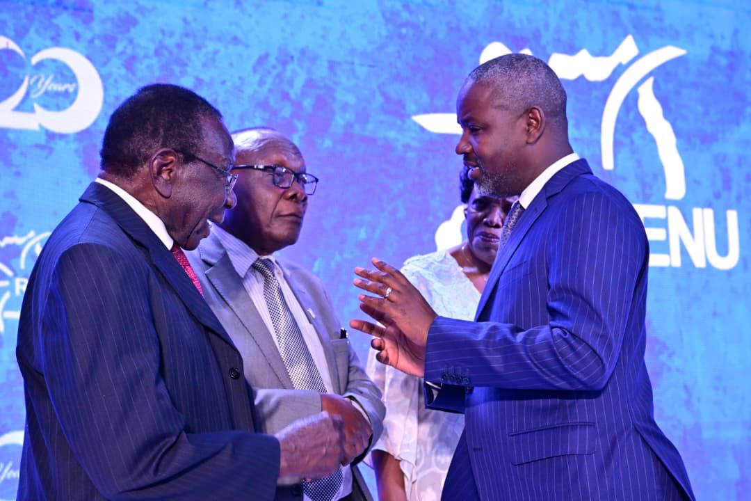 Thomas Tayebwa tweet media