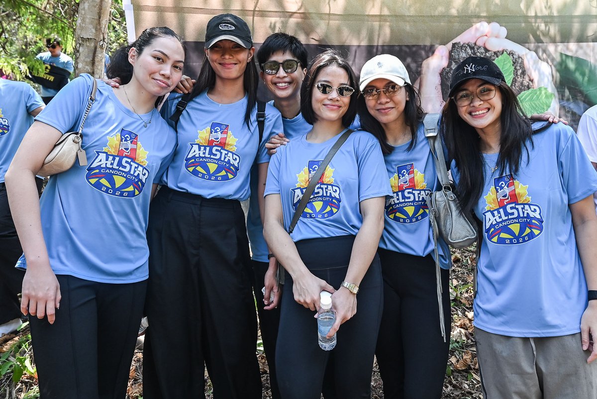 pvl stars at candon city eco park