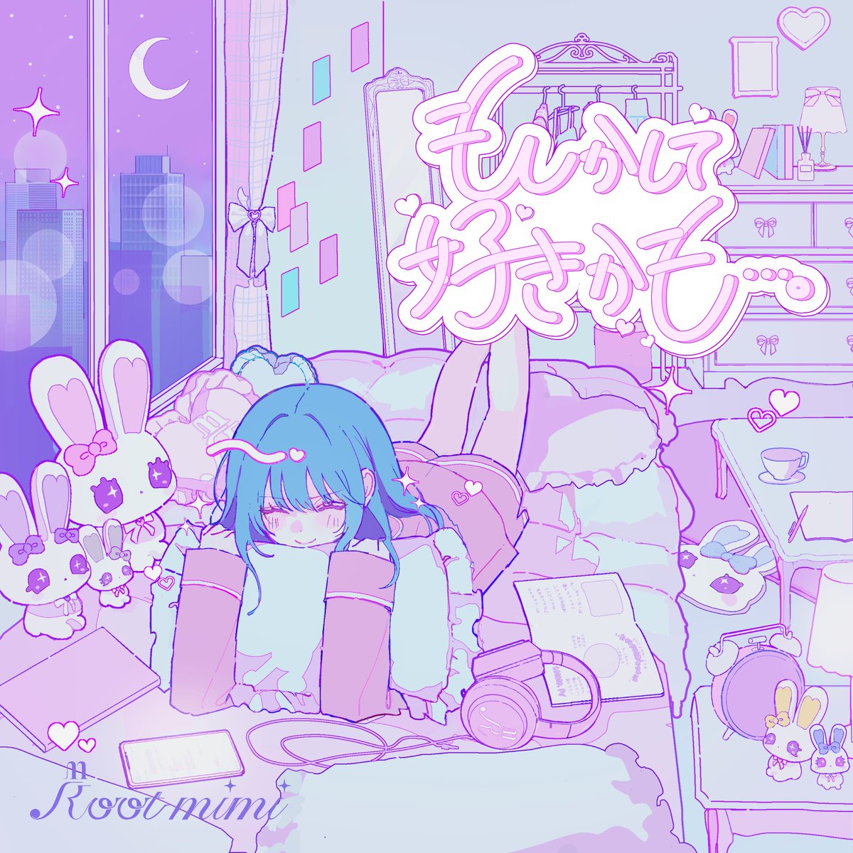Root mimi【official】 tweet media