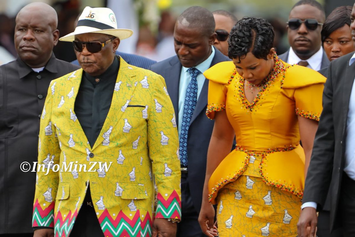 Chipo Musarurwa Siziba tweet media