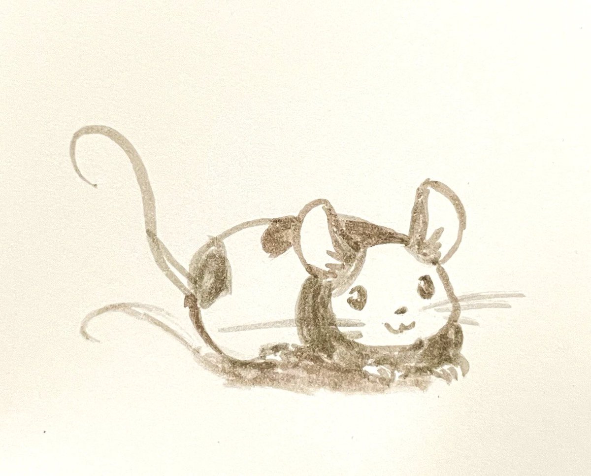 Yukiri🐁🌸 tweet media