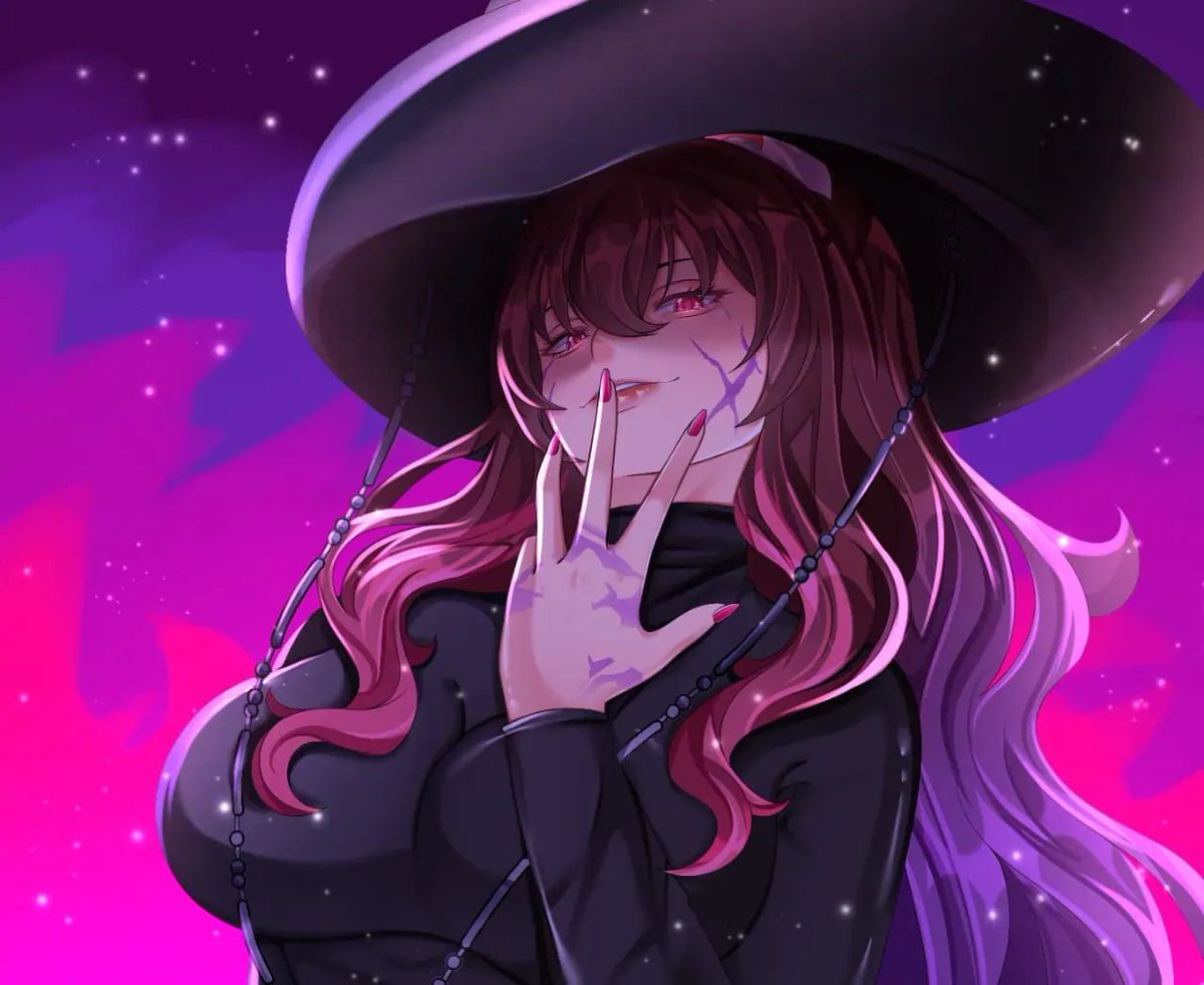 Momoomiw's tweet photo. Anime illustration for @yangtheweeb 💖

Had so much fun working on this, thank you so much for trusting meeee dear😍❤️

#VGenComm #artmoots https://t.co/d1pHuRD4MB