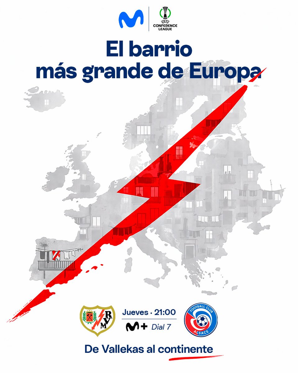 Movistar España tweet media