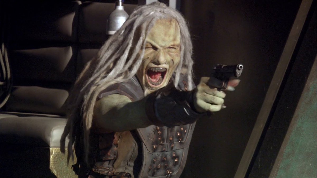 Every Stargate ᐰtlantis Frame in Order ᐰ tweet media