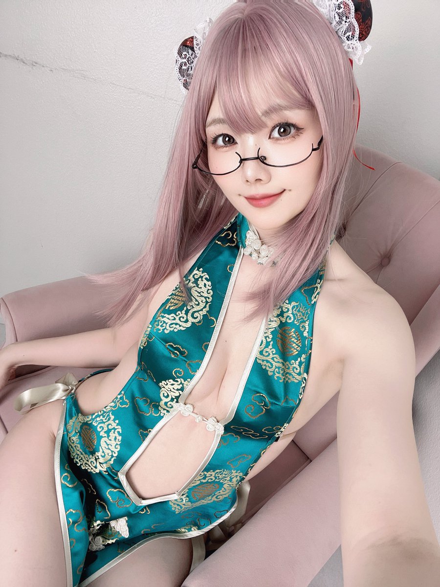 椎名ゆかり💎5/23コスホリC10 tweet media